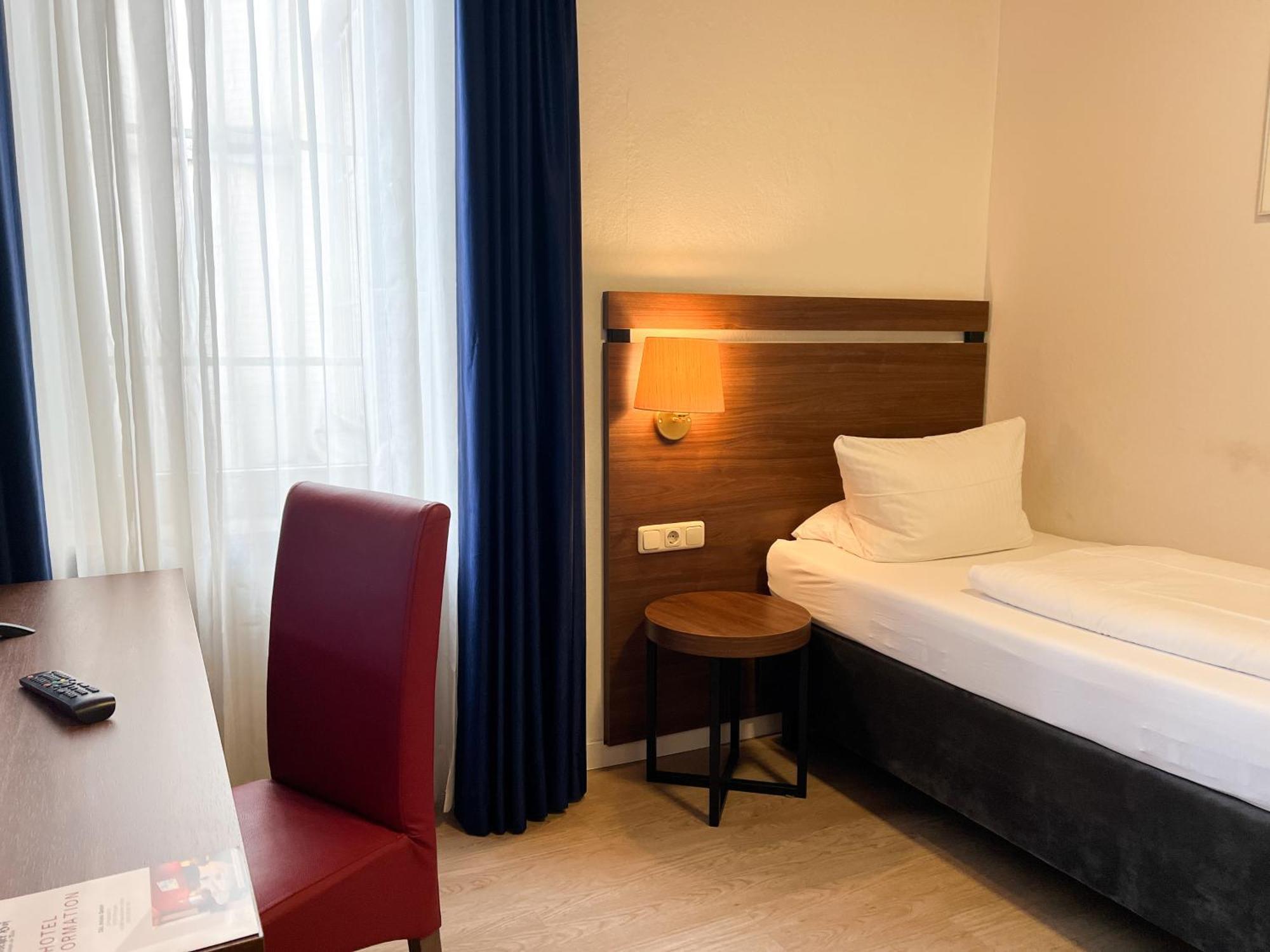 Hotel Fraenkischer Hof Kitzingen Dış mekan fotoğraf